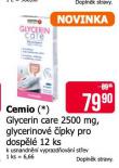 CEMIO GLYCERIN CARE