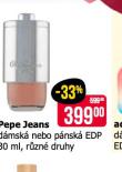 PEPE JEANS EDP