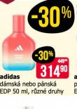 ADIDAS EDP