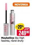 MAYBELLINE ASENKA