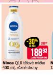 NIVEA Q10 TLOV MLKO