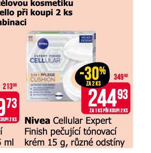 NIVEA CELLULAR TNOVAC KRM