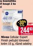 NIVEA CELLULAR TNOVAC KRM