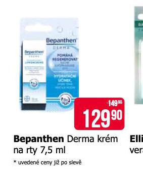 BEPANTHEN DERMA KRM NA RTY