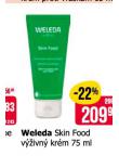 WELEDA SKIN FOOD VݎIVN KRM