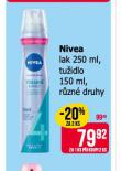 NIVEA LAK, TUIDLO