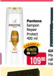 PANTENE AMPON REPAIR PROTECT