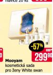 MOOYAM KOSMETICK SADA PRO ENY WHITE SWAN