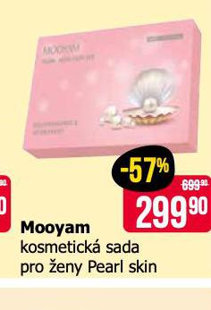 MOOYAM KOSMETICK SADA PRO ENY PEARL SKIN