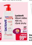 lactovit tlov mlko