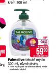 PALMOLIVE TEKUT MDLO