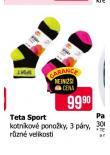 TETA SPORT PONOKY