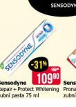 SENSODYNE REPAIR + PROTECT WHITENING ZUBN PASTA