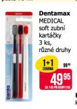 DENTAMAX MEDICAL SOFT ZUBN KARTKY