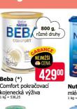 BEBA COMFORT POKRAOVAC KOJENECK VݎIVA