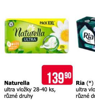 NATURELLA ULTRA VLOKY