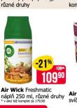 AIR WICK FRESHMATIC NPL