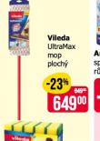 VILEDA ULTRAMAX MOP PLOCH