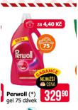 PERWOLL GEL