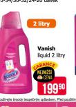 VANISH LIQUID