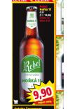 PIVO REBEL HOK 11