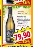 CAMASELLA PROSECCO DOC