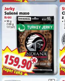 JERKY SUEN MASO