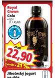 ROYAL CROWN COLA