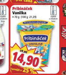 PRIBINEK