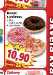 DONUT S POELVOU