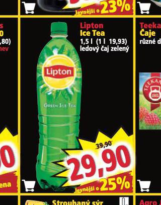 LIPTON ICE TEA