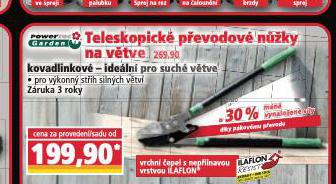 TELESKOPICK PEVODOV NَKY NA VTVE