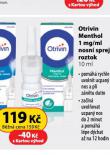 OTRIVIN MENTHOL