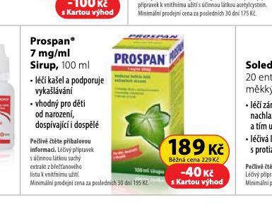 PROSPAN SIRUP