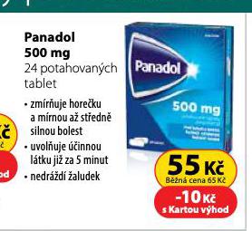 PANADOL