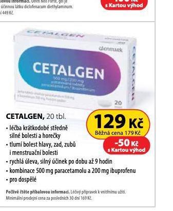 CETALGEN