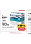 BIOPRON METABOLIC