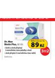 DR. MAX BIOTIN PLUS