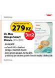 DR. MAX OMEGA SMART CHEWS