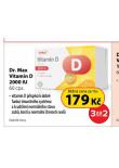 DR. MAX VITAMIN D 2000 IU