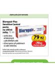 BIOREPAIR PLUS SENSITIVE CONTROL PASTA NA CITLIV ZUBY