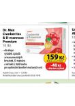 DR. MAX CRANBERRIES & D-MANNOSE PREMIUM