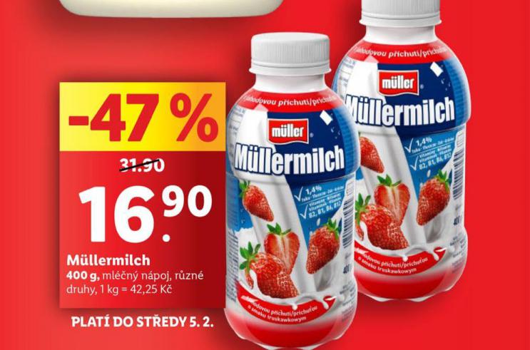 MLLERMILCH