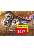 OREO DONUT S NPLN