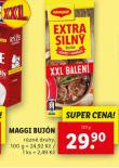 MAGGI BUJN