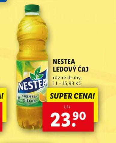 NESTEA LEDOV AJ