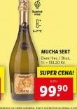 MUCHA SEKT