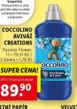 COCCOLINO AVIV CREATIONS