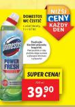 DOMESTOS WC ISTI