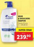 HEAD&SHOULDERS AMPON